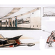 Illustration for article titled Ralph McQuarrie's concept art for a Star Trek movie in 1976-1977